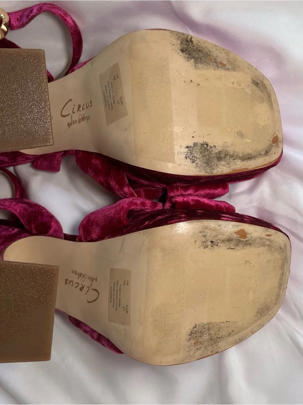 Circus by Sam Edelman circus by